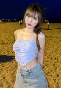 เลม่อน-มณฑิตา-ชิวชิว