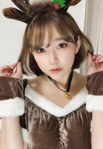 โช-นิชิโนะ-น่ารักมาก