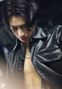 ไบเบิ้ล-วิชญ์ภาส-แซ่บ