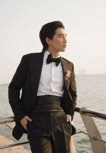 ไบเบิ้ล-วิชญ์ภาส