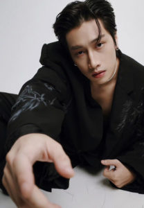 ไบเบิ้ล-วิชญ์ภาส