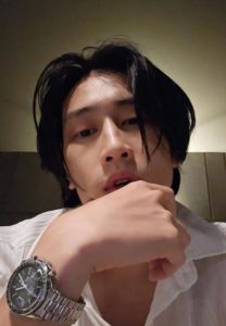 ไบเบิ้ล-วิชญ์ภาส