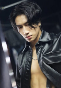 ไบเบิ้ล-วิชญ์ภาส