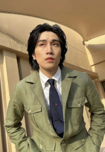 ไบเบิ้ล-วิชญ์ภาส