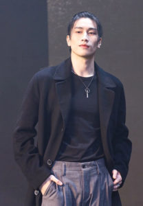 ไบเบิ้ล-วิชญ์ภาส