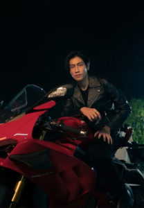 ไบเบิ้ล-วิชญ์ภาส