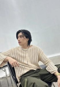 ไบเบิ้ล-วิชญ์ภาส-หล่อ