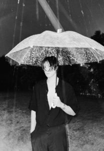 ไบเบิ้ล-วิชญ์ภาส-เท่