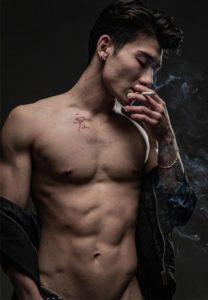 Anshiie-โครตเท่เลย