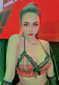 Slocha-Anantapong-หุ่นปัง Slocha-Anantapong-หุ่นปัง