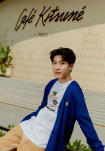 ข้าวตัง-ธนวัฒน์