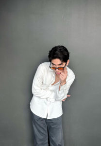 ข้าวตัง-ธนวัฒน์