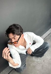 ข้าวตัง-ธนวัฒน์