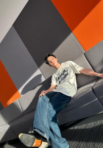 ข้าวตัง-ธนวัฒน์