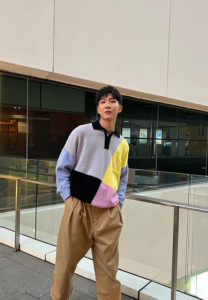 ข้าวตัง-ธนวัฒน์-น่ารัก