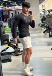 จะก้อน-หล่อสุด