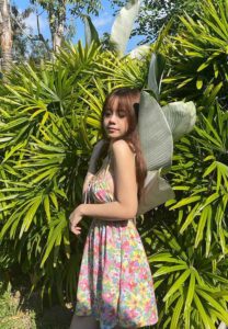 น้องลูน่า-Dalunah-ดอกไม้