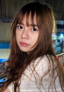 น้องลูน่า-Dalunah