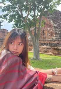 น้องลูน่า-Dalunah