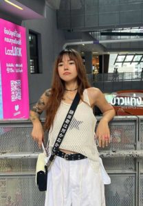 น้องลูน่า-Dalunah