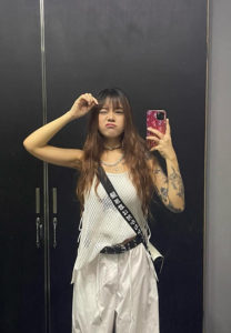 น้องลูน่า-Dalunah