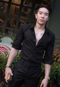 บอส-ณัชพงศ์พล-ดารา