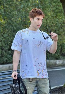 บอส-ณัชพงศ์พล--พิธีกร