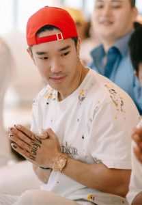 บอส-ณัชพงศ์พล-สายบุญ