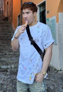 บอส-ณัชพงศ์พล-หม่ำๆ