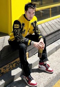 บอส-ณัชพงศ์พล-หล่อเกิน