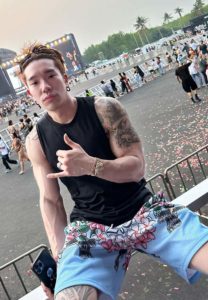 บอส-ณัชพงศ์พล-เที่ยวเก่ง