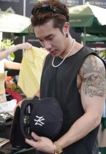 บอส-ณัชพงศ์พล-เท่มาก