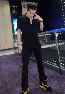 บอส-ณัชพงศ์พล-เท่สุด