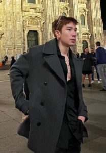 บอส-ณัชพงศ์พล-เผลอ