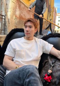 บอส-ณัชพงศ์พล-โครตเท่