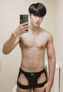 มาร์ค-แบดบอย