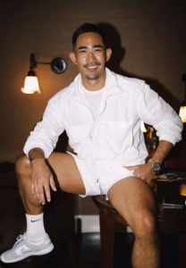 แก๊บ-ฐาปกรณ์-เชิ้ตขาว