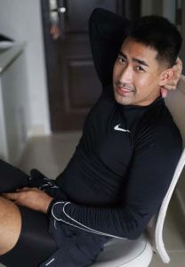 แก๊บ-ฐาปกรณ์-แซ่บ