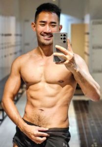 แก๊บ-ฐาปกรณ์-แซ่บซ่า