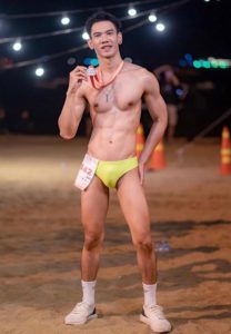 Aum-Chanin-นักวื่ง