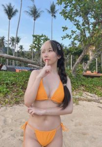 Highguys-ส้ม Highguys-ส้ม