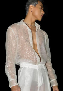 Hóa-Trần-หล่อ