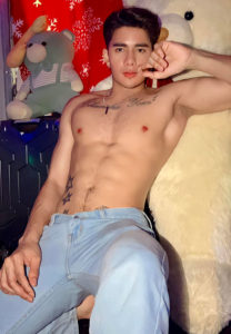 Kevin-Kevin-หมี