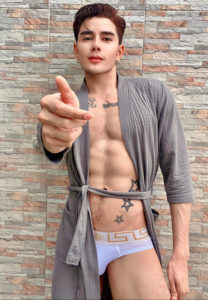 Kevin-Kevin-แซ่บเกิน