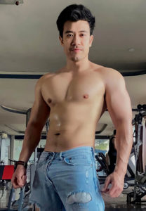 Mac-Chinnakorn-เซ็กซี่