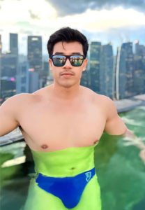 Mac-Chinnakorn-เป้าเริส