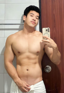 Mac-Chinnakorn-แซ่บ