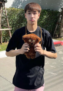 Nut-Jhansombat-สายแบ๊ว