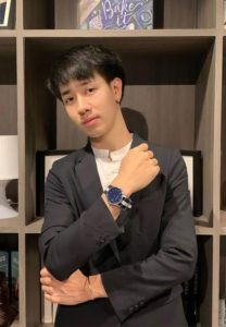 Nut-Jhansombat-เน็ตไอดอลหล่