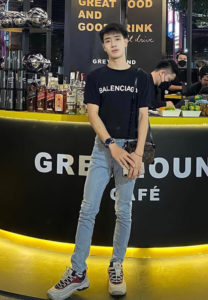 Nut-Jhansombat-เน็ตไอดอลแซ่บ